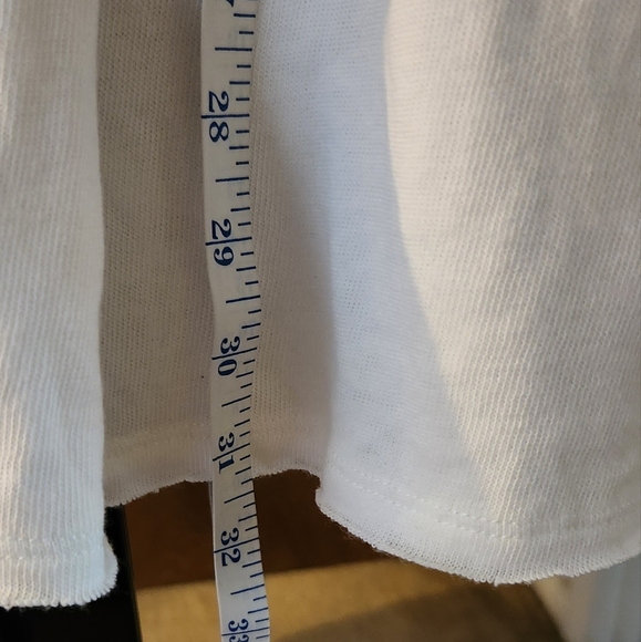 NWT Babydoll Knit Sweater Dress American Eagle Outfitters - Picture 9 of 15